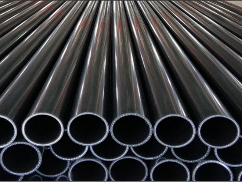 冷水、熱水雙面防腐管道