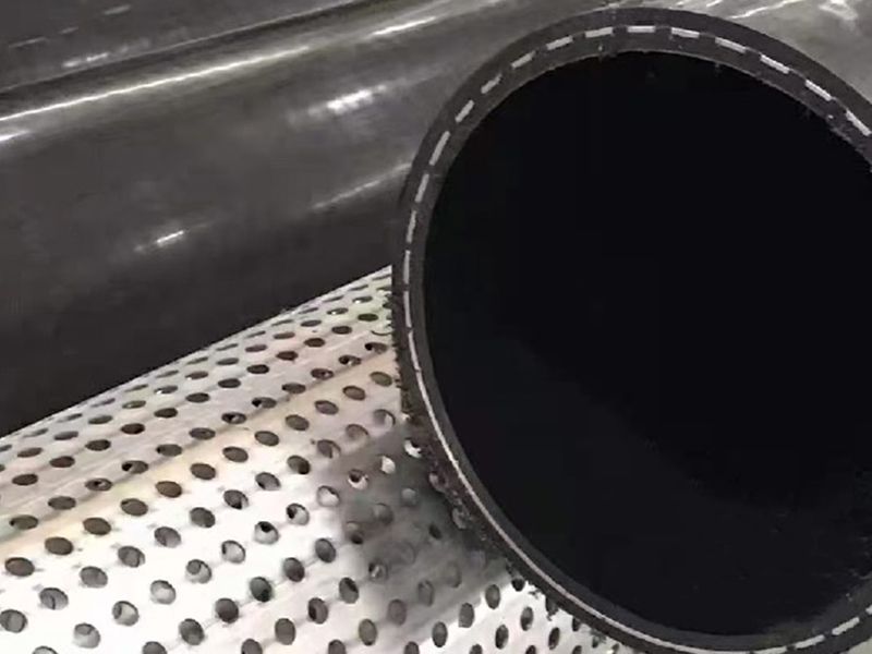 冷水、熱水雙面防腐管道